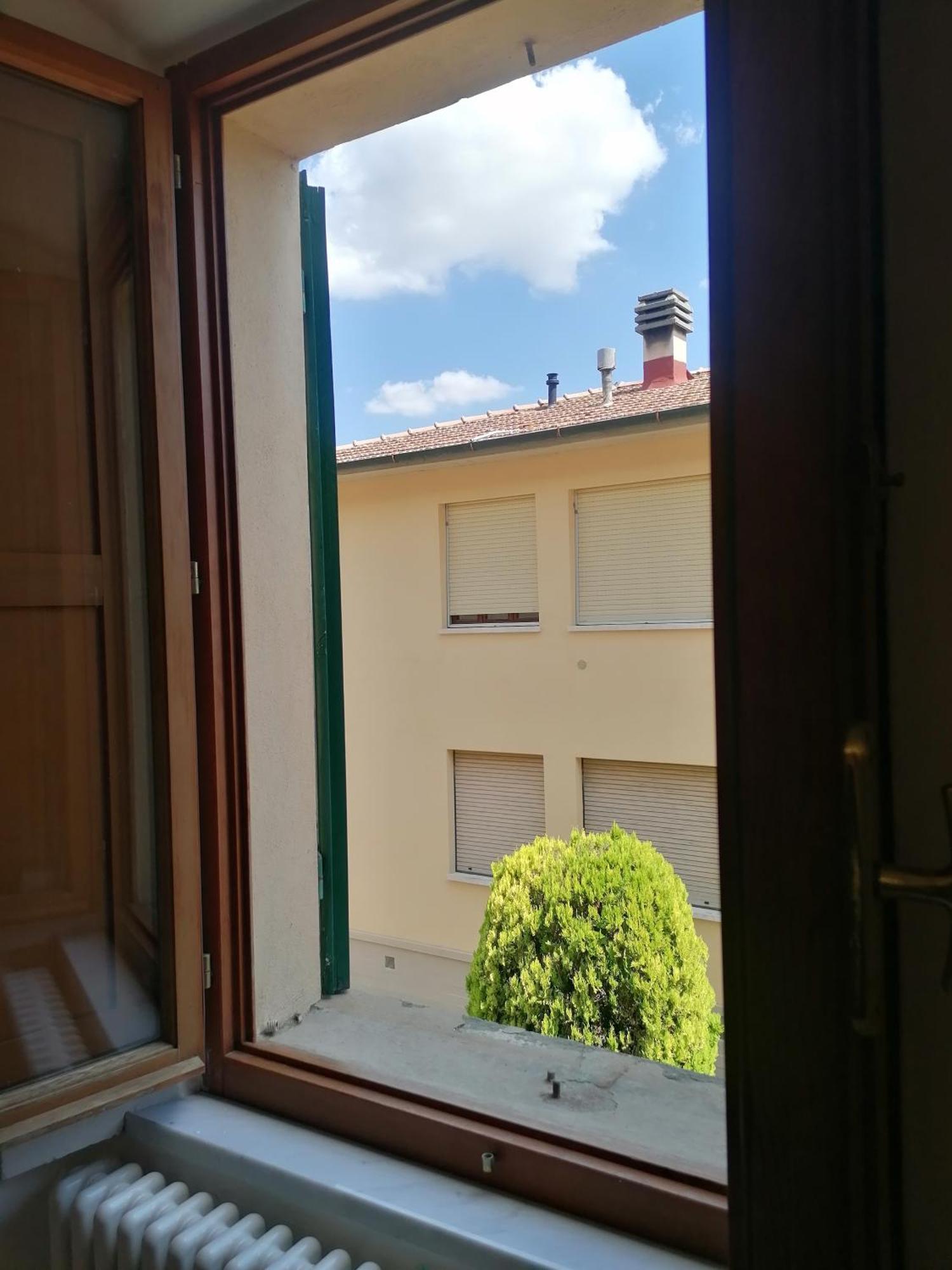 Camera Botanica Βολτέρρα Εξωτερικό φωτογραφία