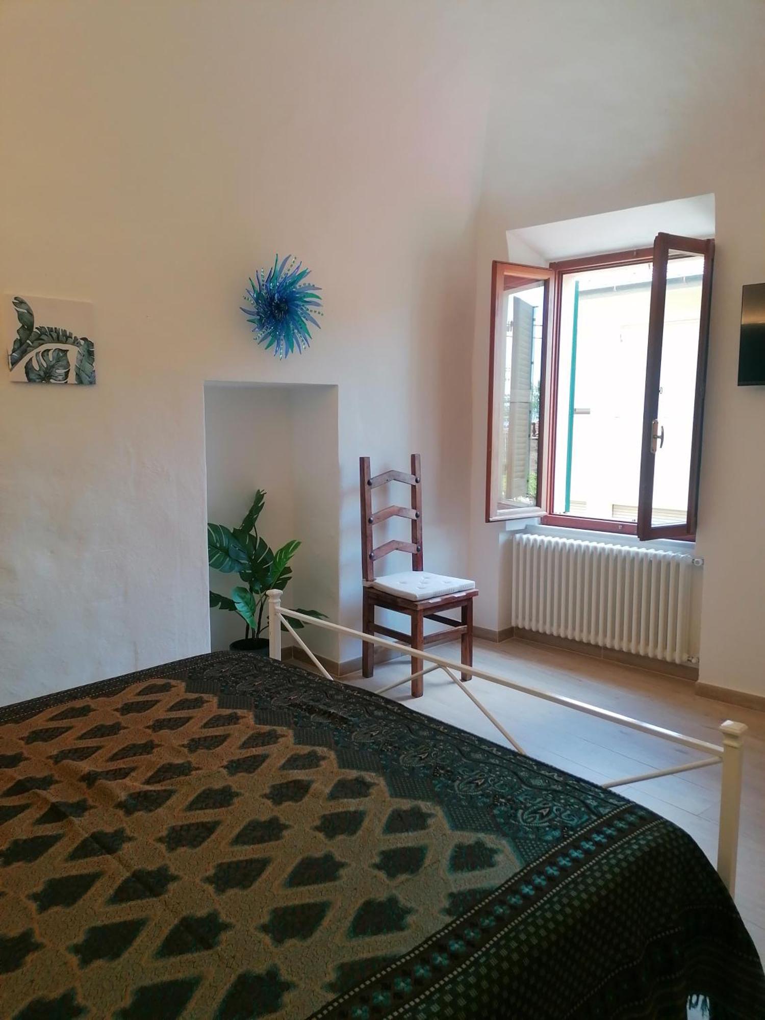 Camera Botanica Βολτέρρα Εξωτερικό φωτογραφία