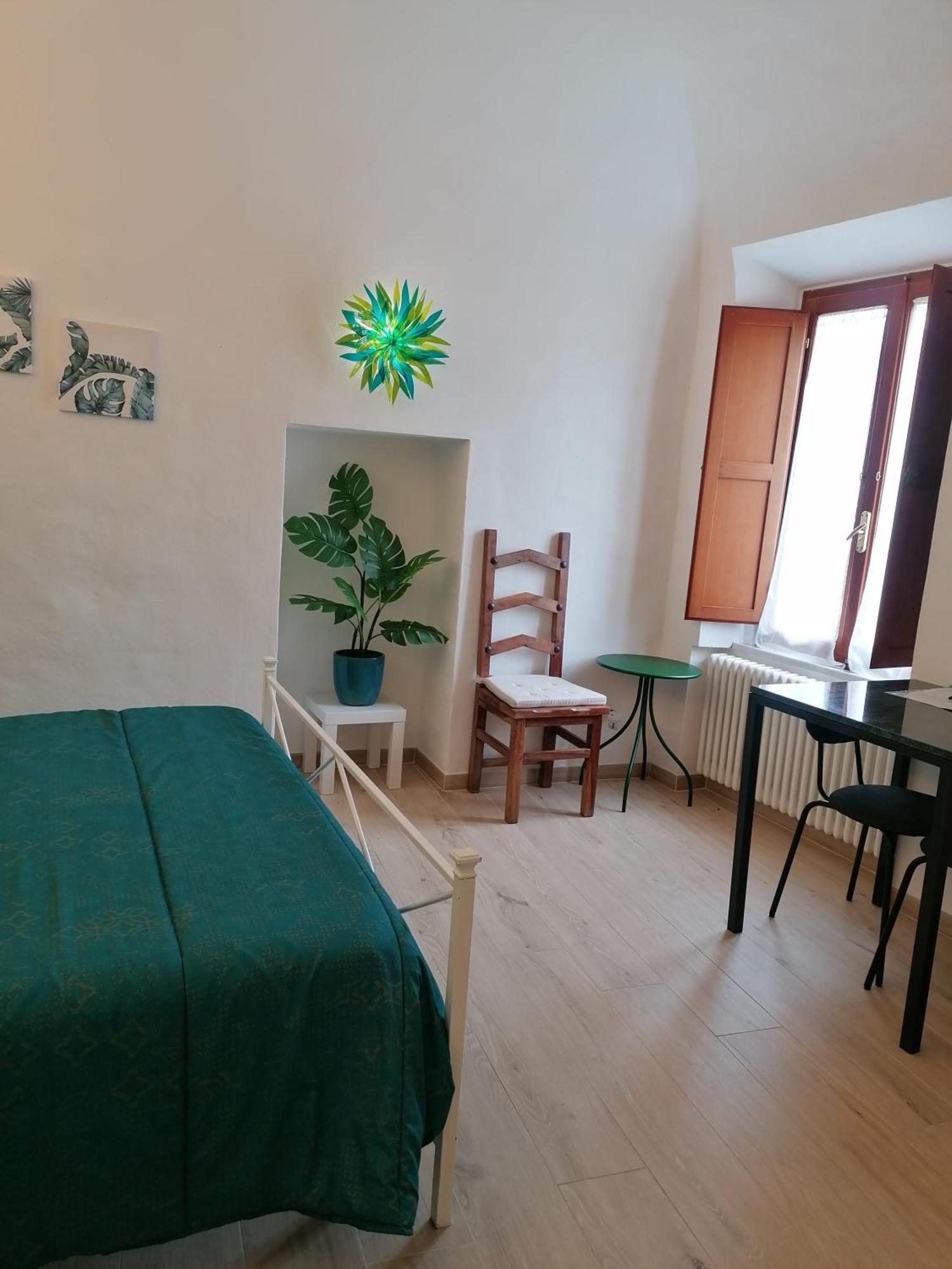 Camera Botanica Βολτέρρα Εξωτερικό φωτογραφία